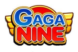 logo gaga9