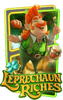 leprechaun riches